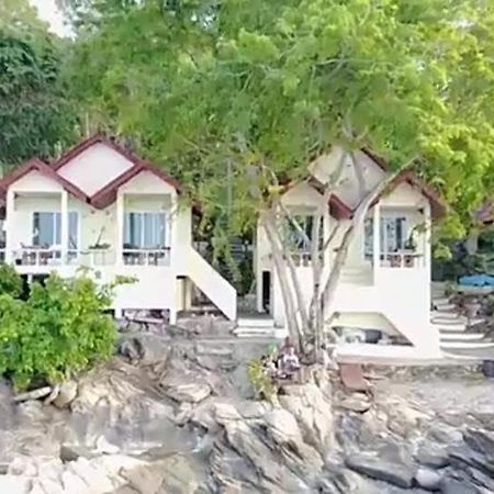 Sunrise Villas Seaview Koh Samet Екстер'єр фото