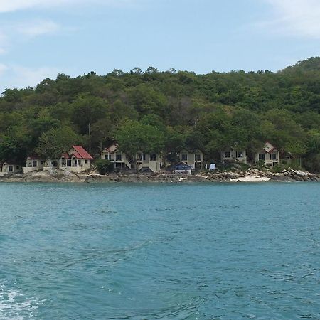 Sunrise Villas Seaview Koh Samet Екстер'єр фото