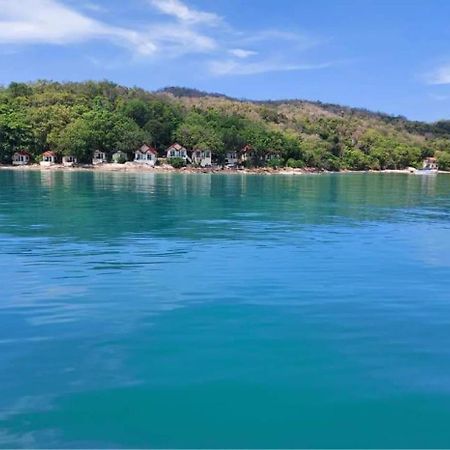 Sunrise Villas Seaview Koh Samet Екстер'єр фото