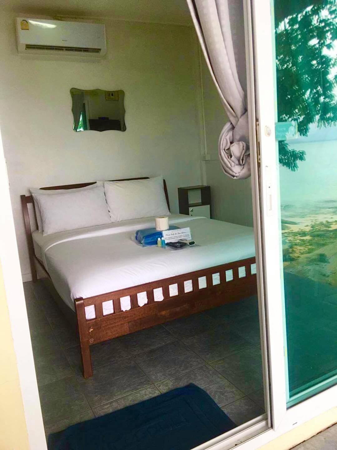 Sunrise Villas Seaview Koh Samet Екстер'єр фото