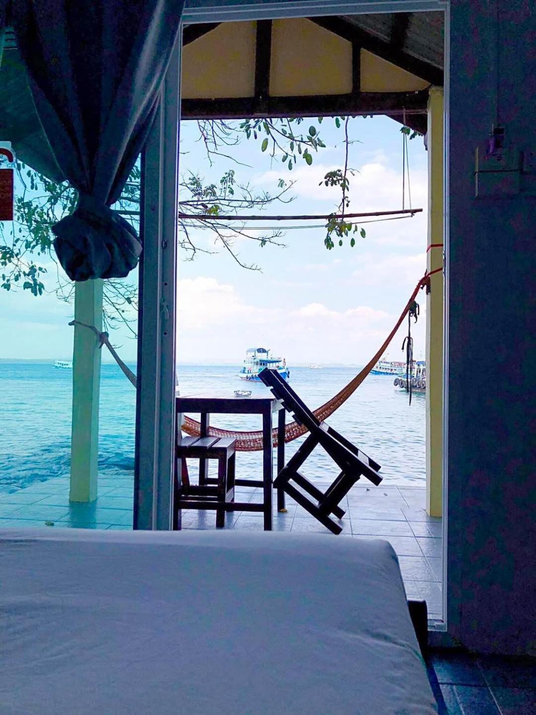 Sunrise Villas Seaview Koh Samet Екстер'єр фото