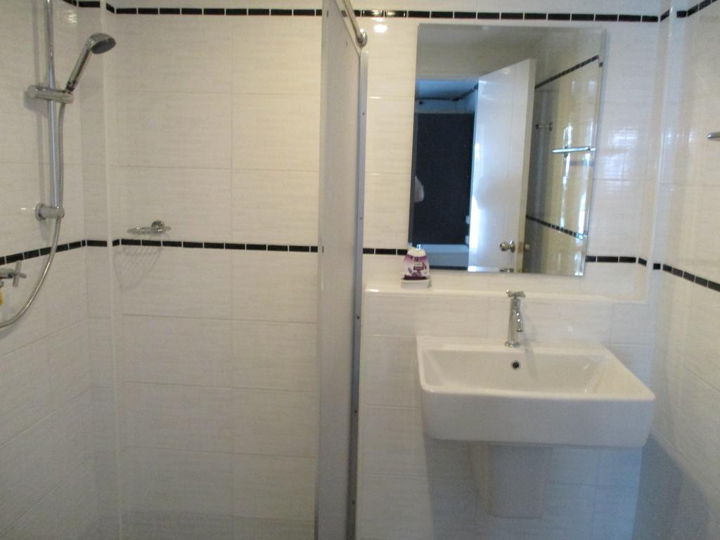 Sunrise Villas Seaview Koh Samet Екстер'єр фото