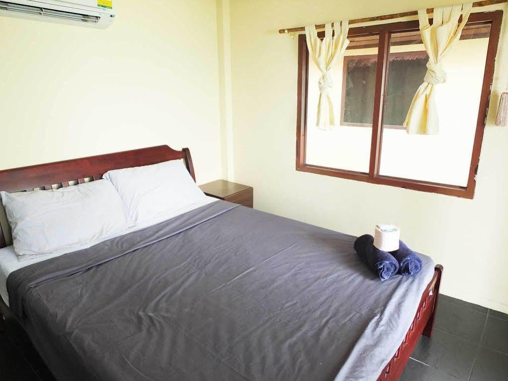 Sunrise Villas Seaview Koh Samet Екстер'єр фото