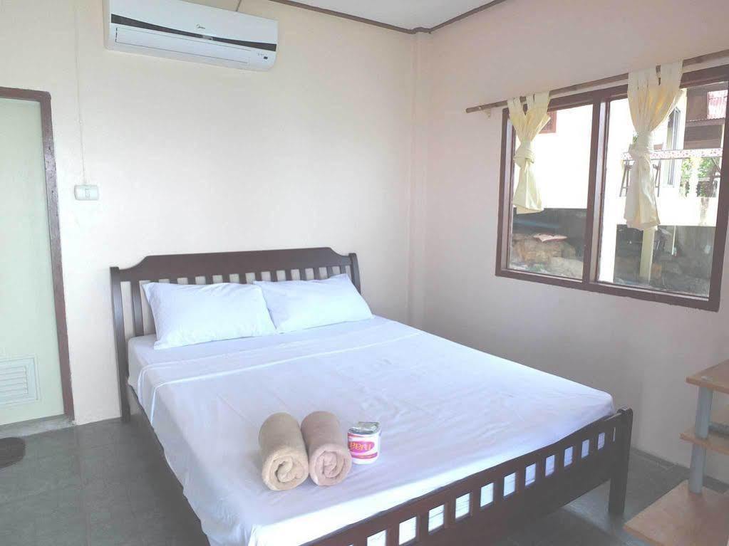 Sunrise Villas Seaview Koh Samet Екстер'єр фото
