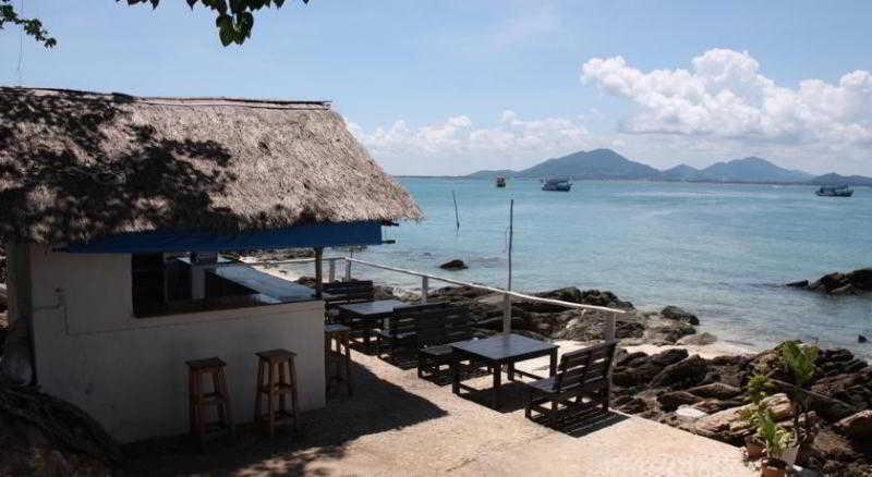 Sunrise Villas Seaview Koh Samet Екстер'єр фото