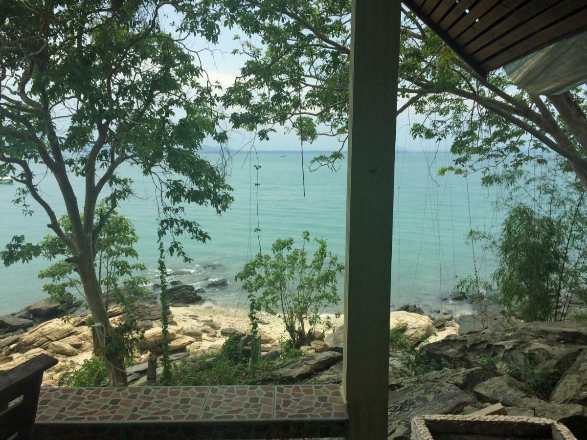 Sunrise Villas Seaview Koh Samet Екстер'єр фото