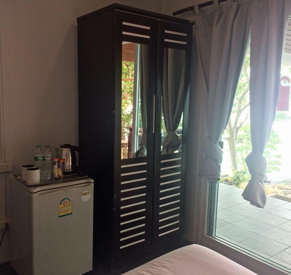Sunrise Villas Seaview Koh Samet Екстер'єр фото