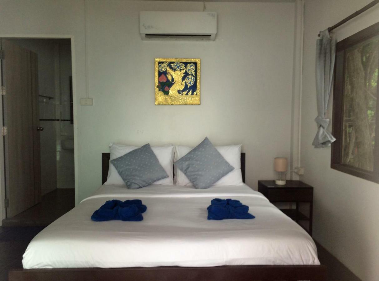 Sunrise Villas Seaview Koh Samet Екстер'єр фото