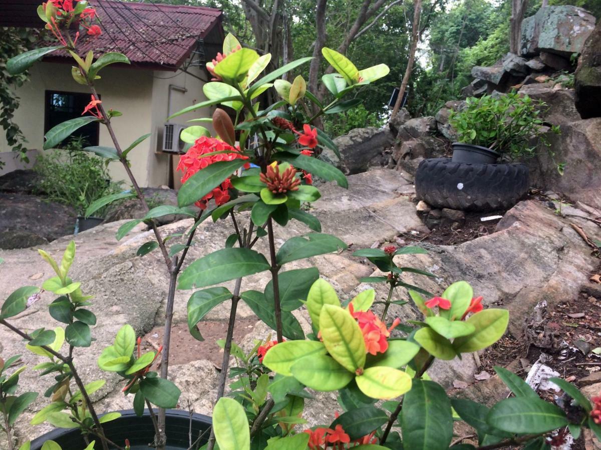 Sunrise Villas Seaview Koh Samet Екстер'єр фото