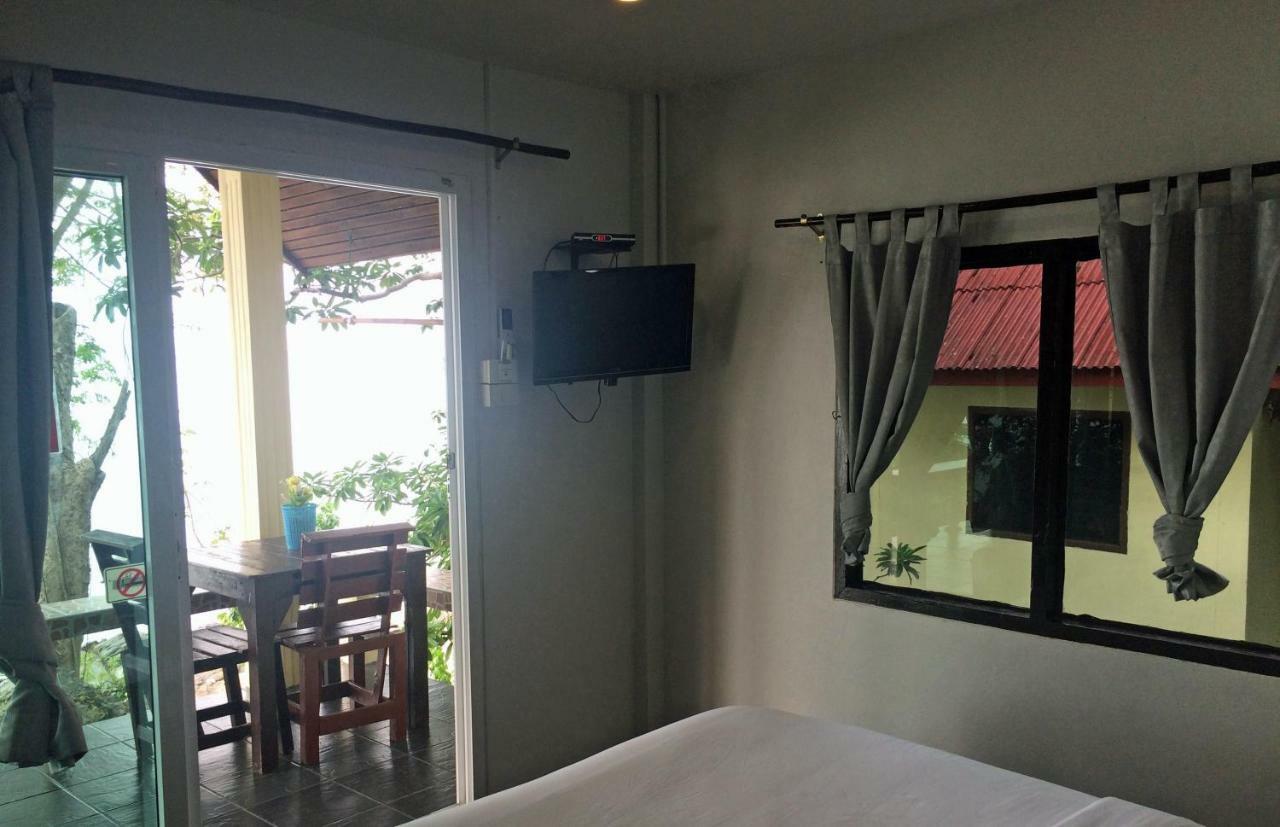 Sunrise Villas Seaview Koh Samet Екстер'єр фото