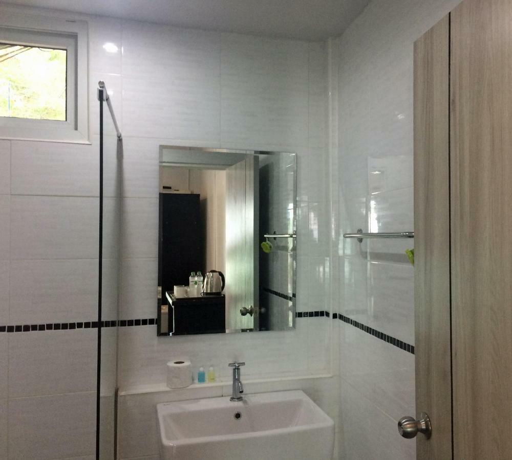 Sunrise Villas Seaview Koh Samet Екстер'єр фото